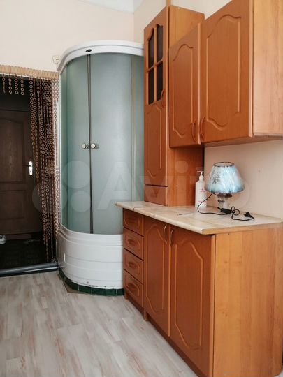 1-к. квартира, 28 м², 2/2 эт.