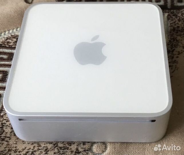 Apple Mac mini 2007