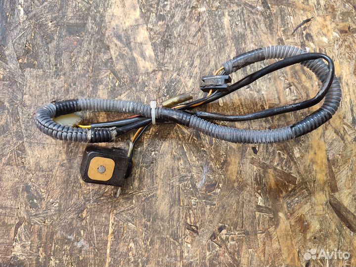 Zzr400-1 90-92 датчик положения коленвала холла им