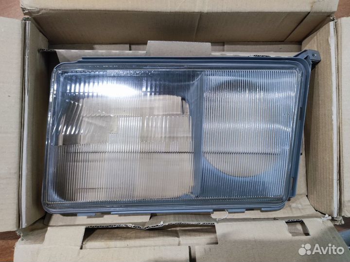 Рассеиватель*