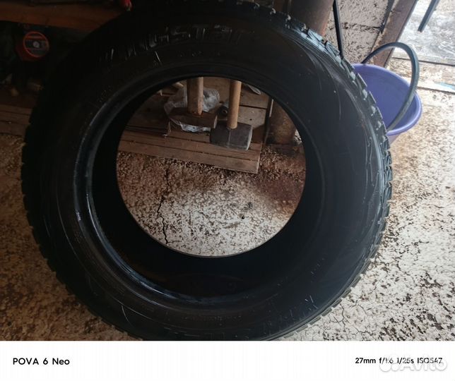 Kingstar SW40 225/60 R17