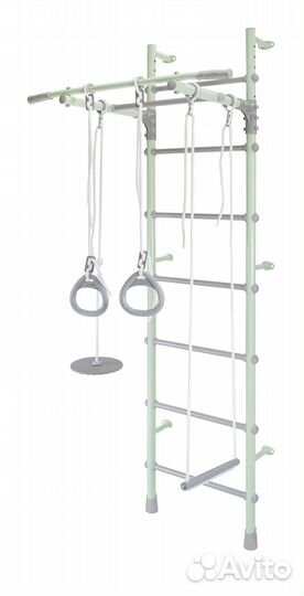 Детский спортивный комплекс для дома