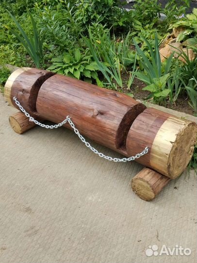 Велопарковка