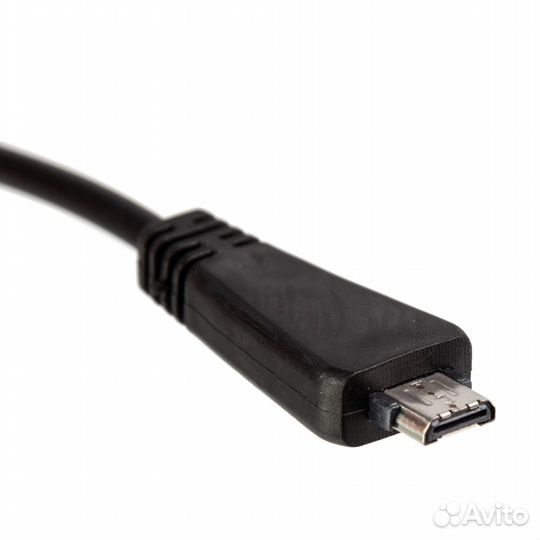 Кабель USB для камер Sony DSC-W350 W360 W380 W3