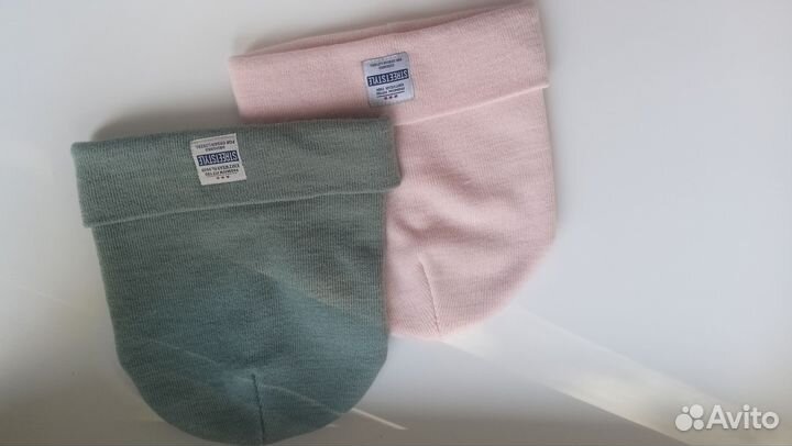 Шапки женские осенние