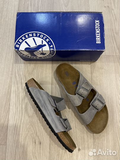 Birkenstock Arizona 44EU