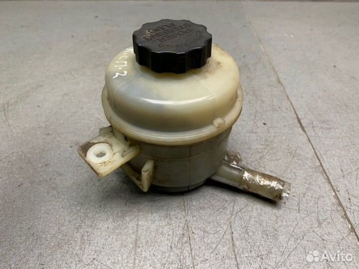 Бачок гидроусилителя руля Kia Spectra седан 1.6