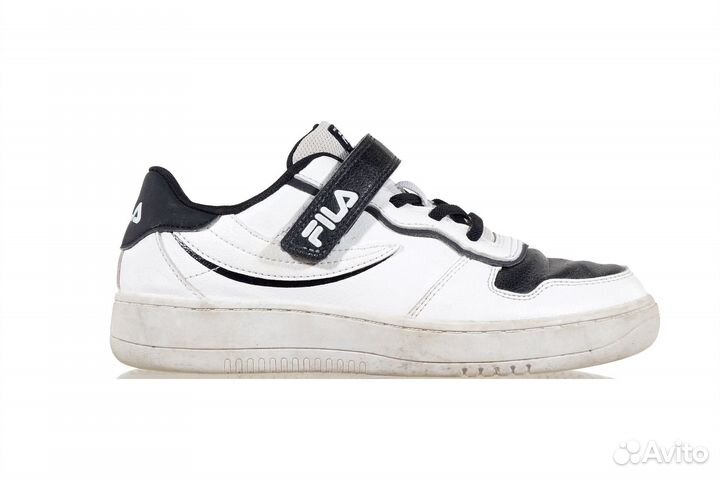 Кроссовки Fila р.37.5