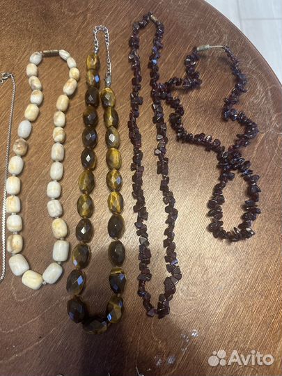 Бижутерия СССР лотом