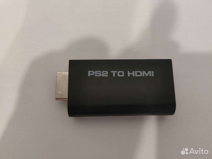 Sony playstation 2 fat