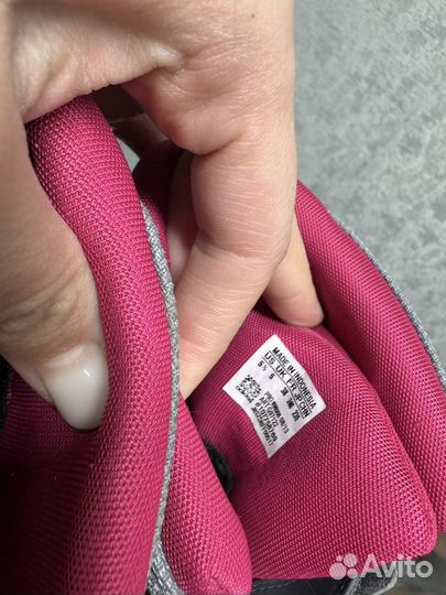 Сапоги женские adidas