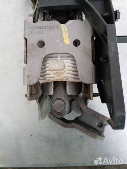 Рулевая колонка Peugeot 607 2000 1810840100