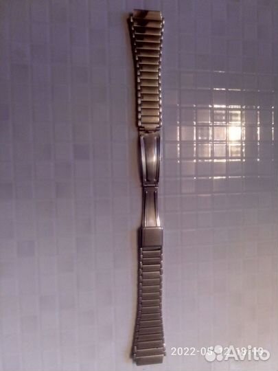 Браслет для часов