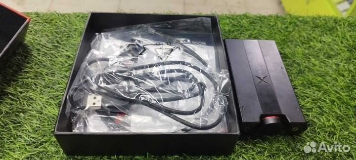 Звуковая карта Creative Sound BlasterX G6