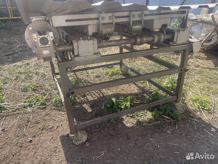 Сдам в аренду фальцепрокатный станок