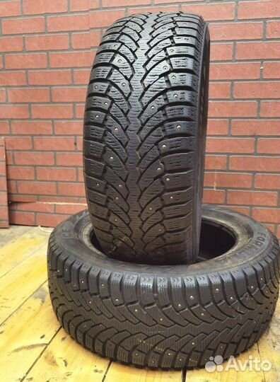 Formula Ice 205/55 R16 91T