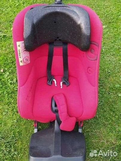 Детское автокресло isofix Concord reverso