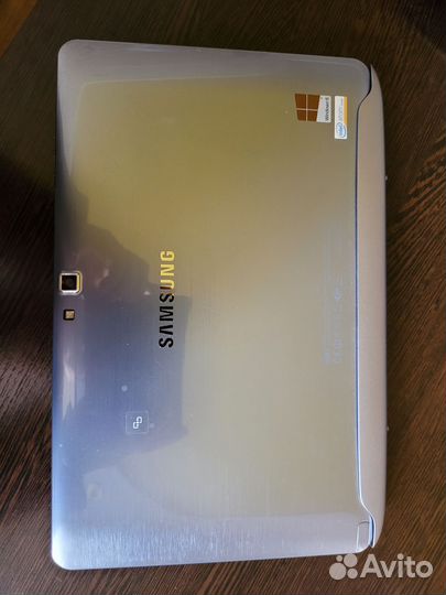Планшет samsung ativ SMART pc xe500t1c