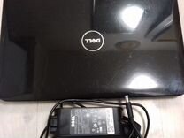 Ноутбук Dell 1015, А860; HP dv5