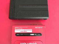 Кассетный плеер Sony wm-501 Walkman