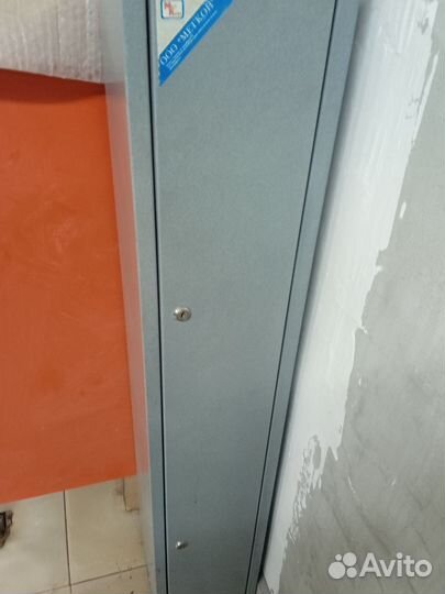 Оружейный сейф бу