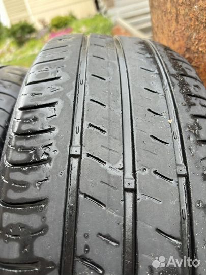 Kumho Solus SA01 KH32 205/65 R16 73W