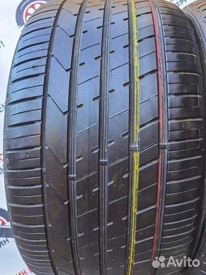 Hankook Ventus S1 Evo 2 SUV K117C 315/35 R20 110W