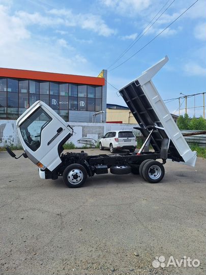Nissan Diesel, 1995
