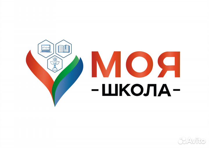 Репетитор по математике, физике и информатике