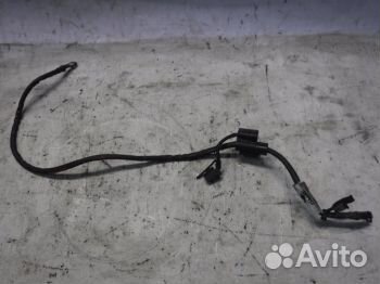 Проводка (коса) Форд Focus 3