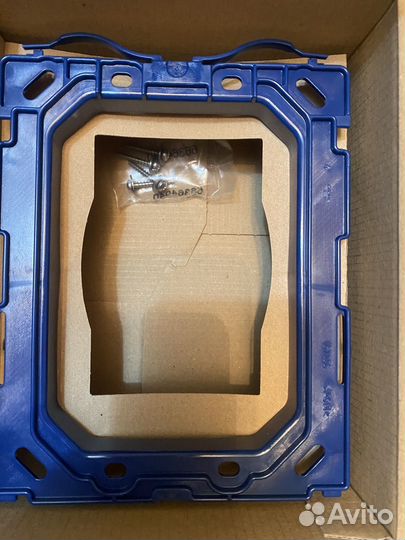 Кнопка для инсталляции grohe skate cosmopolitan