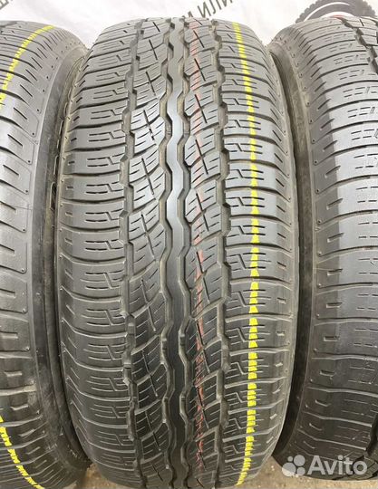 Bridgestone Dueler H/T 687 235/55 R18 100H