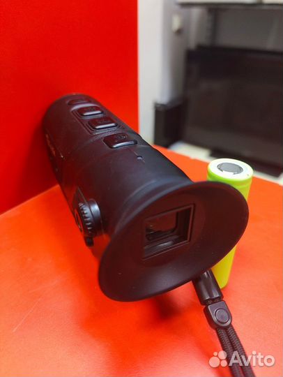 Тепловизор Guide TD211