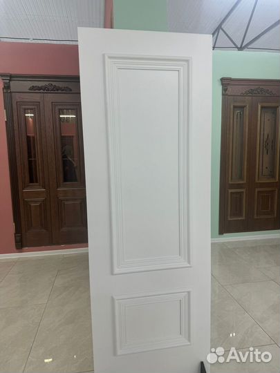Дверь