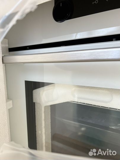 Встраиваемый духовой шкаф gorenje новый