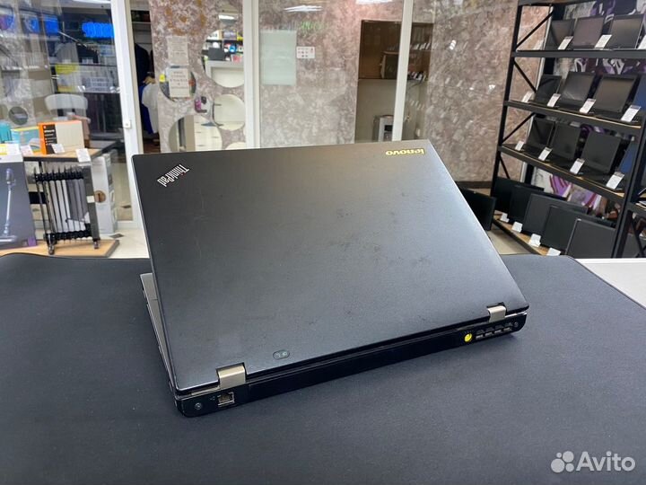 Lenovo L430 14 i5-3210M/6gb/ssd120gb