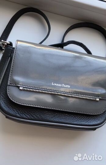 Сумка женская натуральная кожа