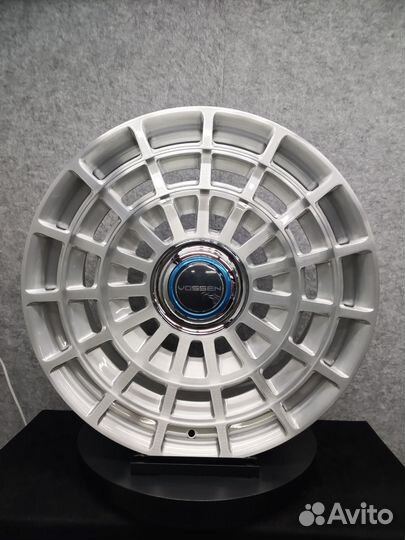 Кованые диски 21” диски для Mercedes Maybach