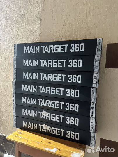 Ротатор Main target 2 для Panoptix