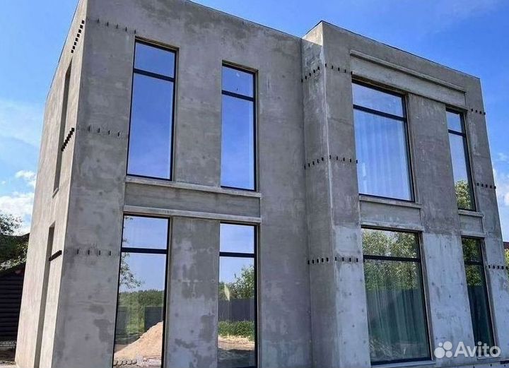 Пластиковые окна за 7 дней