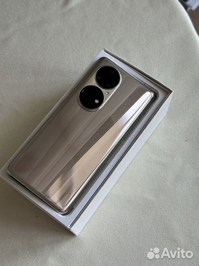 HUAWEI P50 Pro, 8/256 ГБ