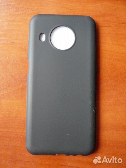 Защитный чехол для nokia X10/X20