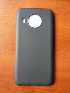 Защитный чехол для nokia X10/X20