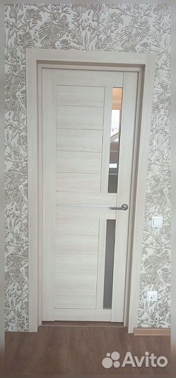 Двери межкомнатные