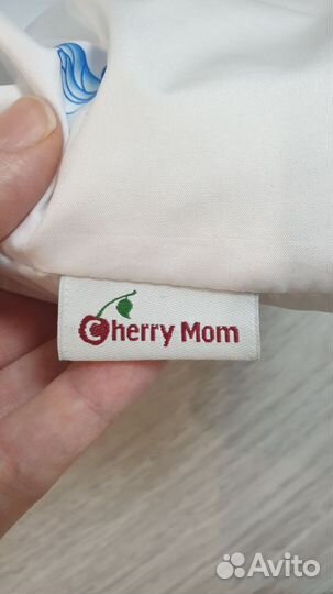 Конверт на выписку демисезон