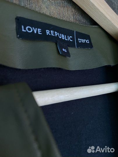 Платье Love republic 42