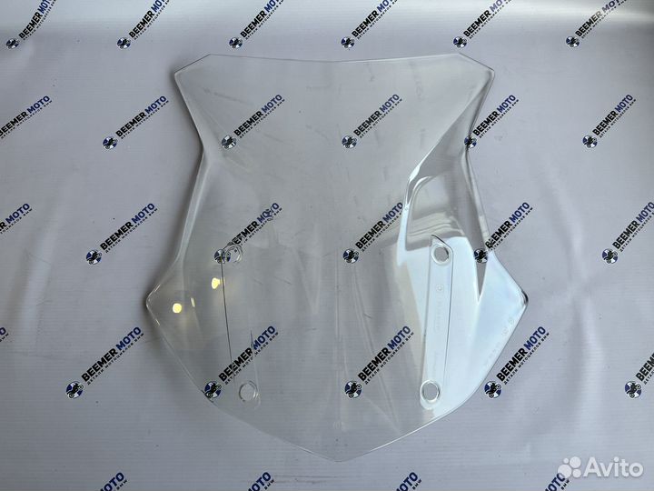 Стекло ветровое BMW R1200GS Adventure K51