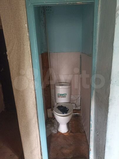 2-к. квартира, 39,5 м², 2/2 эт.