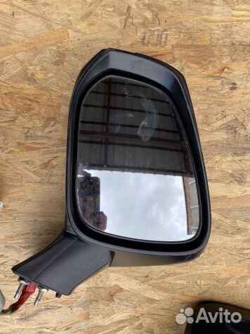 Зеркало заднего вида левое Тойота Рав 4 50 кузов