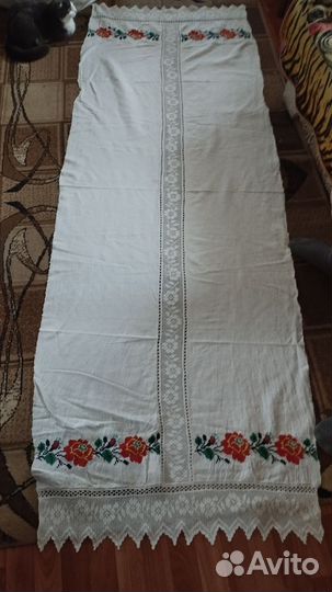 Рушник старинный